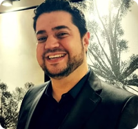 Maurício Mandu Gaia